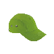  High Quality Cotton Reflective Baseball Cap Sports Baseball Cap