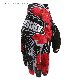 Breathable Mountain Bike MTB Cycling Gloves BMX Mx Downhill Gloves