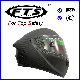  Carbon Helmet for Motorcycle Riders with DOT and ECE Certificates