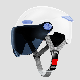 LED Stickers Child Adventure Motorcycle Helmet Half Face manufacturer