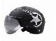 Motorcycle Helmet Bulletproof Motorcycle Helmet Scooter Bike Safety Hard Helmet