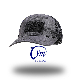  Hot Sale Factory Direct Custom Camouflage Structure Baseball Cap