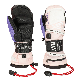  Battery-Powered Ski Gloves&Mittens for Enhanced Sports Warmth