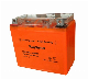  12V 9ah Lead Acid Battery Flooded Battery Motorcycle Battery 12n9-BS-Mf