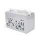  Rosen Deep Cycle 12V 100ah Gel Solar Battery