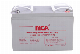  12V 100ah VRLA Deep Cycle AGM Gel Solar Battery