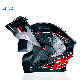 Motorcycle Helmet Men′s and Women′s Motorcycle Helmets Full Cover Uncover Helmets Winter Generation Electric Vehicle Helmets 03 manufacturer