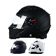  Graffiti Predator Security ABS Full Face Riding Motorcycle Accessories Helmet