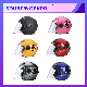  Motorcycle Cheapest Motor in Toy Helmets Africa Moterbike Free Sample Motorcyle Helmet