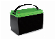  Motorcycle LiFePO4 Battery Rechargeable Solar LFP Battery with BMS