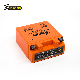  Factory Mf12V5-3b Motorcycle Battery Sealed Maintenance Free Motorcycle Battery