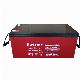  CE Approved 12V Inverter Deep Cycle Gel Solar Storage Battery 200ah