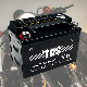  YTZ12S Wholesale Price Heavy Duty Motorcycle Battery For Atv