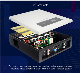  Smart BMS LCD LiFePO4 200ah Battery Batterie Lithiumion 48V 100ah