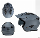  M701020 Open Face Helmet ECE 2206 DOT Motorcycle Helmet Protective Helmet