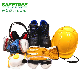 Personal Protective Equipment PPE Safety Equipment for Construction, Mining, Electricity