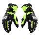  Motorbike Motocross Full Finger Gloves Custom Non-Slip Cycling Motocross Racing Gloves Motorcycle Gloves Full Fingers Waterproof