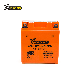  Mf12V5-3b Motorcycle Parts Maintenance-Free Lead Acid Rechargeable Motorcycle Battery