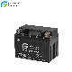 12V 4ah Sealed AGM VRLA Mf Maintenance Free Motorcycle Battery