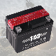 12 Volt 5amp YTZ5S-BS Lead Acid Motorcycle Battery manufacturer