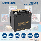  Aki Motor Bateras 12V3ah High Performance Mf for Scooter Yb3 Motorcycle Battery