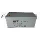  Gel Battery 12V200ah High Performance Mf Rechargeable Lead Acid Solar Battery