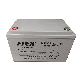 VRLA Lead Acid Gel12V100ah Battery for Solar System