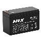  12V7ah Rechargeable Sealed Matainance Free Lead Acid UPS Battery
