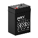  6V4.5 Storage Power Bank Sealed Lead Acid UPS Battery for Electronic Scale