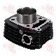  Infz Motorcycle Accessories Wholesale Suppliers Bajaj Pulsar180 Motorcycle Part Cylinder Block China Motorcycle Cylinder Block for YAMAHA Ybr125