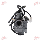  Infz Motorcycle Accessories Manufacturers Dayun Honda Cg125 Cg150 Cg200 Engine Parts Motorcycle Carburetor China Moped Carburetor for Bajaj Boxer 150 Bm150