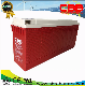  Cbb 12V 100ah Front Terminal AGM Battery for Telecom