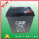  Cbb 6V 310ah Deep Cycle Gel Battery for Golf Cart