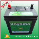  12V 36ah Maintenance Free Car Battery Ns40zl