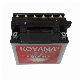  12V 16ah Yb16cl-B Koyama Dry Charge Motorcycle Battery