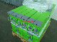  12V200AH 180AH 185AH Front Access Copper Terminal Communication Power Cabinet Telecommunication Projects EVolt ebn Battery