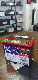  12V33AH DCS-33UNCR T33 12V28AH 6-QW-36 38B20 TESLA battery