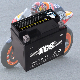  YT5L-BS Maintenance Free Sealed Lead Acid Battery For Riding Mower