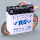 YB7-A Moto Batteries For Engine Starter Of Motorcycle manufacturer