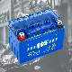  TCS Absorbed Glass Material YT14 12v motorcycle battery For Engine Starting