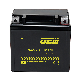  GEM Battery OEM 12V5AH Motorcycle Battery Intelligent Gel MF Maintenance Free Factory Activated Power Sports High Performance Rechargeable Lead Acid Battery