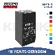  4V4 Ah Deep Cycle Lead-Acid UPS Solar Energy System Lead Acid Battery