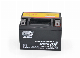  12V4ah 12V 4ah Ytx4l-BS Outdo Sealed Mf Maintenance Free Factory Activated Motorcycle Power Sports Starter High Performance Rechargeable Lead Acid Battery