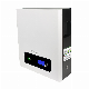 48V LiFePO4 Battery Box Case Power Wall Mounted Power Rack Lithium Energy Storage Battery for Solar Battery 100ah