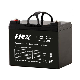 VRLA AGM/Gel Sealed Mf Storage Solar/UPS Battery 12V33ah