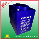 CE Proved Golf Cart Deep Cycle Gel Battery 225ah 6V