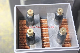  2V1500AH OPzV GEL Lead battery Tubular Plate UPS EPS Deep Cycle Solar Power VRLA Battery 5 Years Warranty >20 years Life