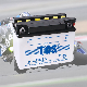  12N6.5 12V Sla Battery For Motorcycle