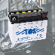 12N6.5 Rechargeable Lead Acid Battery For Utv manufacturer