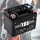  YT4L-BS Increased Power & Extended Life Most Powerful Motorcycle Battery For Motorcycle